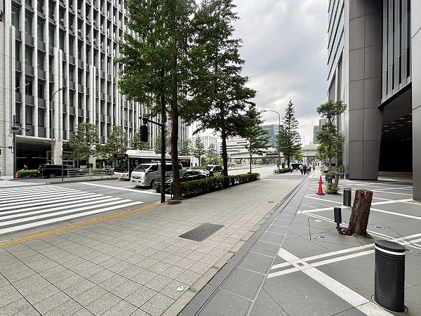 日比谷通り
