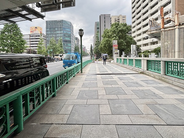 神田橋