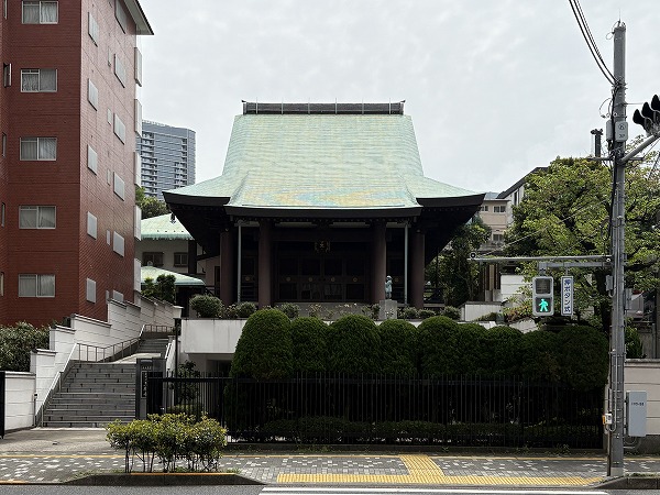 忍願寺