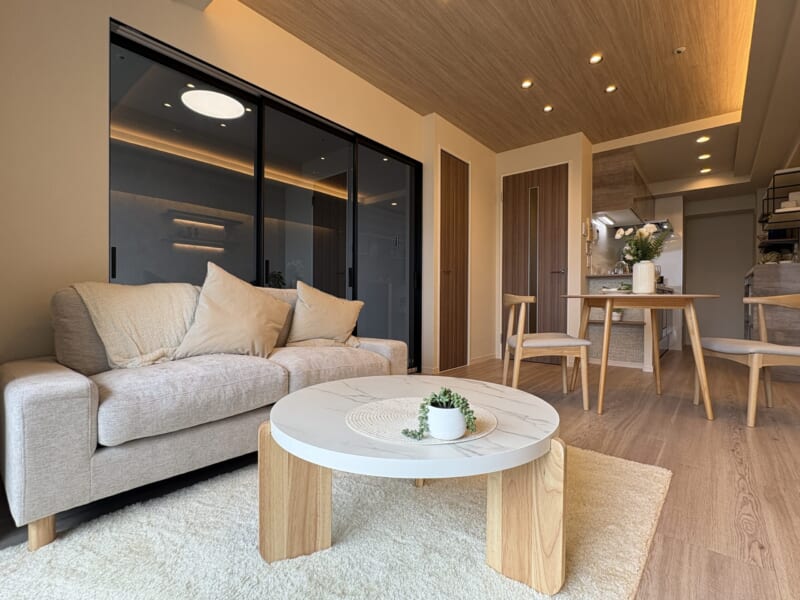 グラーサ白金高輪