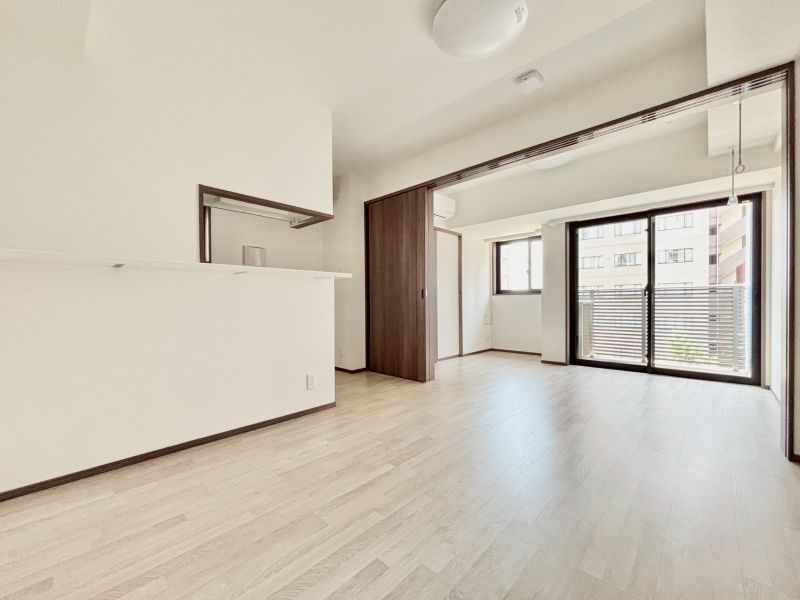 プレセダンヒルズ文京本駒込