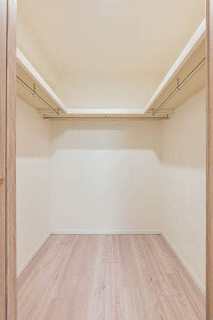 パークスクエア小石川_WICの写真