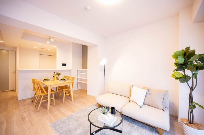 ハイホーム砧公園