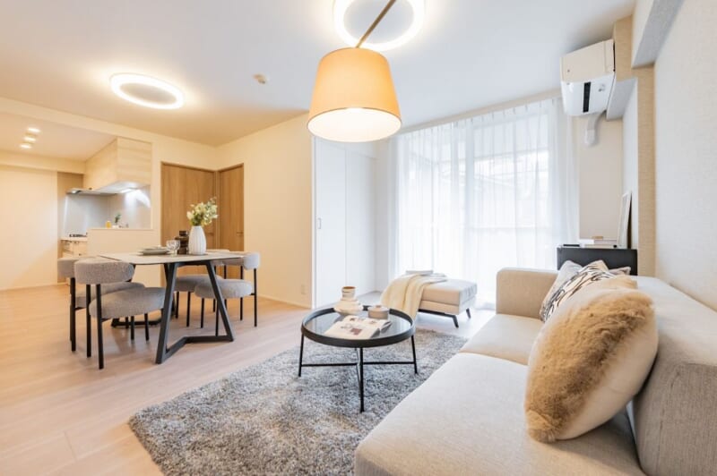 ジェイパーク目黒2リバーサイドステージ