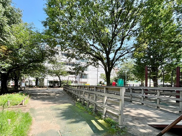 笄公園