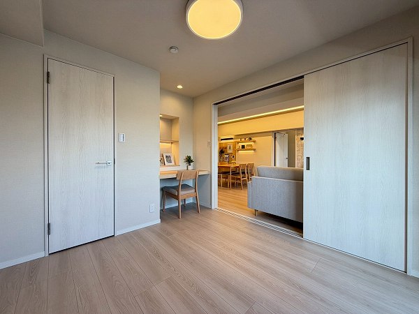 ミニカムマンション_DENの写真