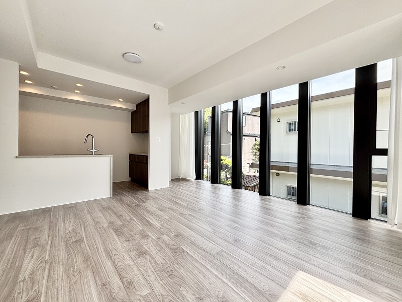 グランリビオ恵比寿