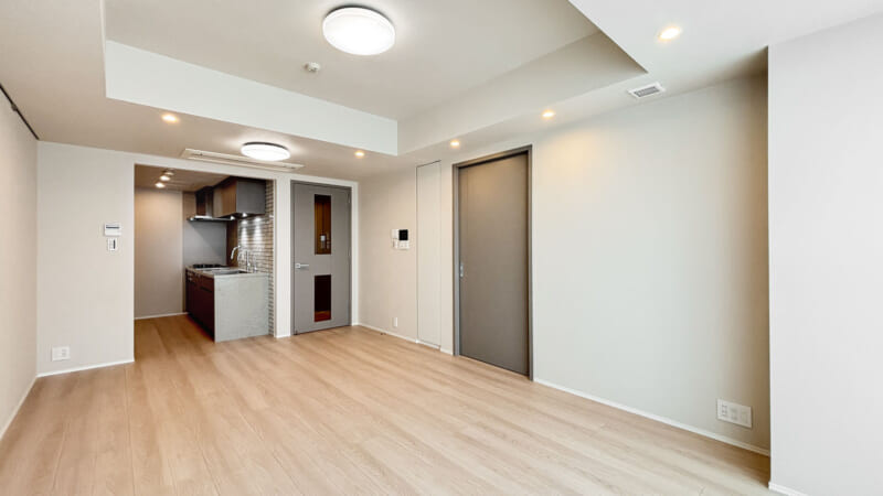 プラウドタワー二子玉川