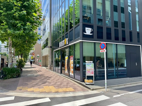 ドトール
