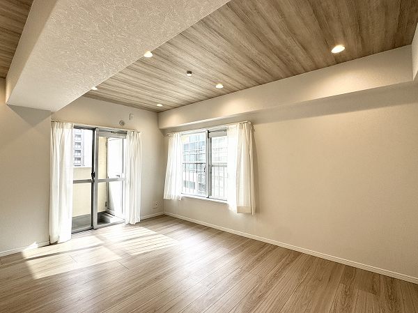 谷口ハビテーション_LDKの写真3