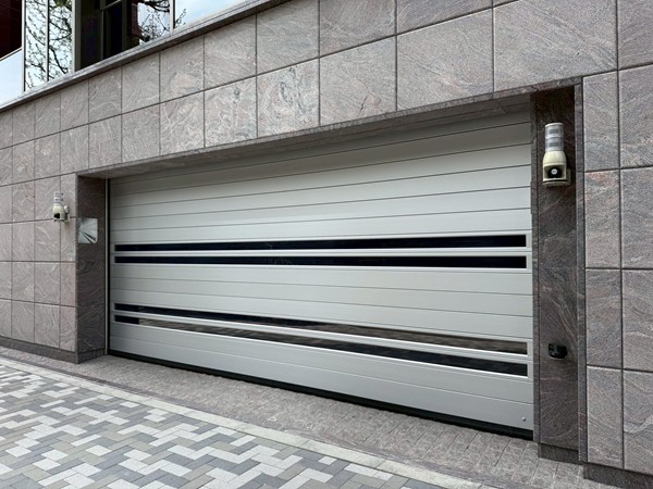 ロイヤルシーズン六本木　駐車場