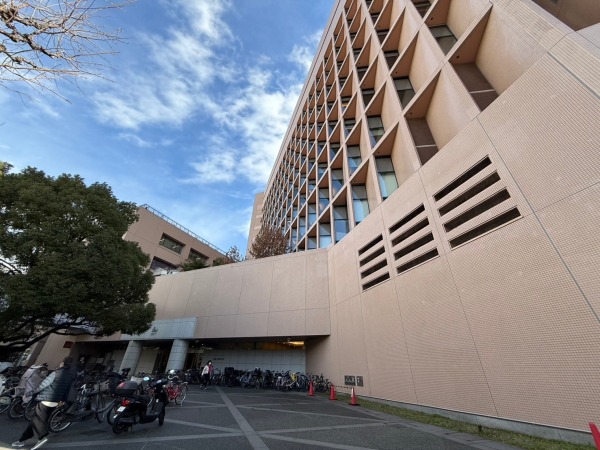 聖路加国際病院