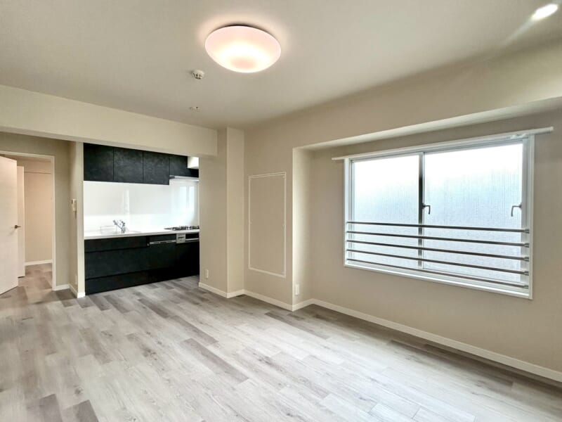 パールハイツ笹塚