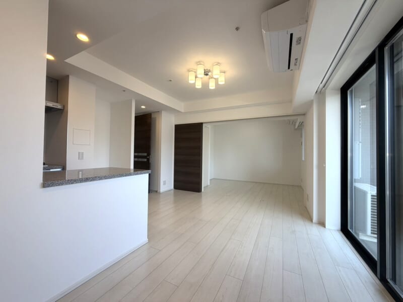 ザ・パークハウスアーバンス東五反田