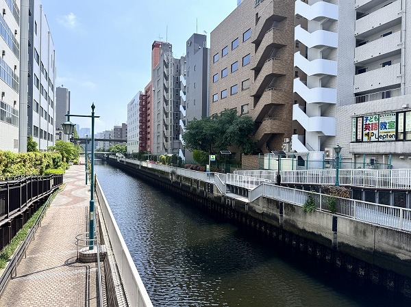 運河