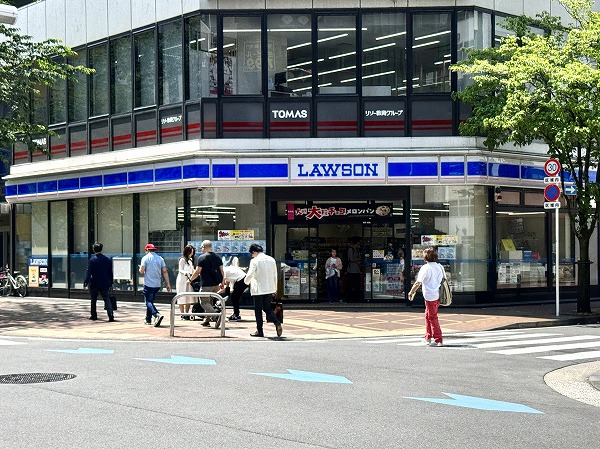 ローソン