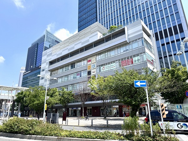 ムスブ田町