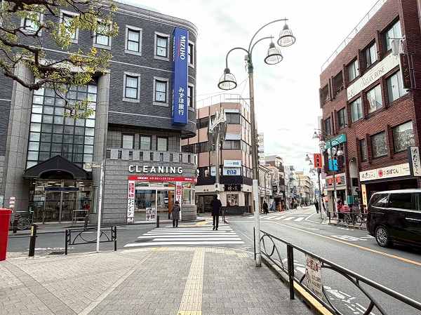 みずほ銀行