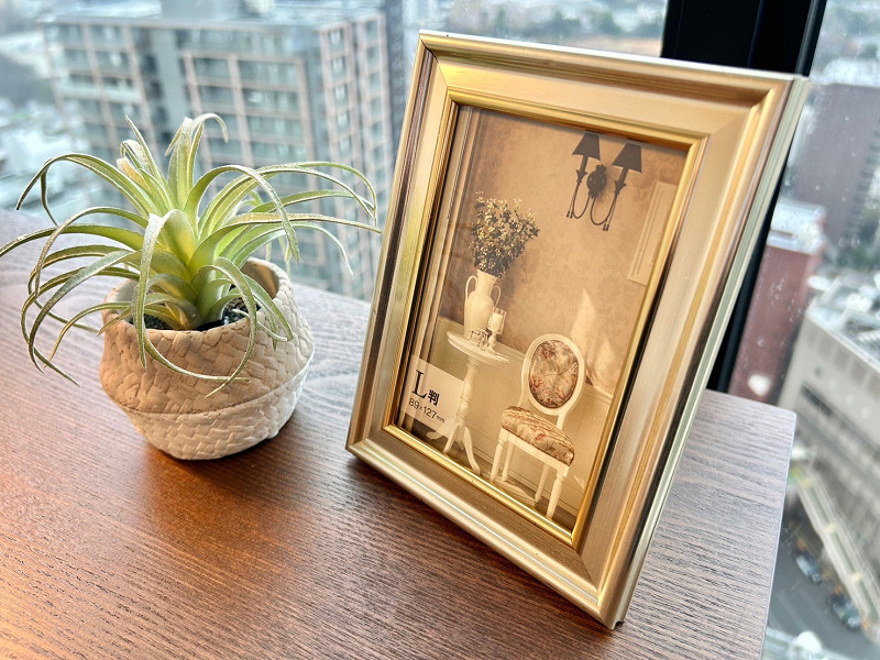 洋伸東大島マンション