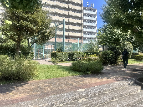 小関公園