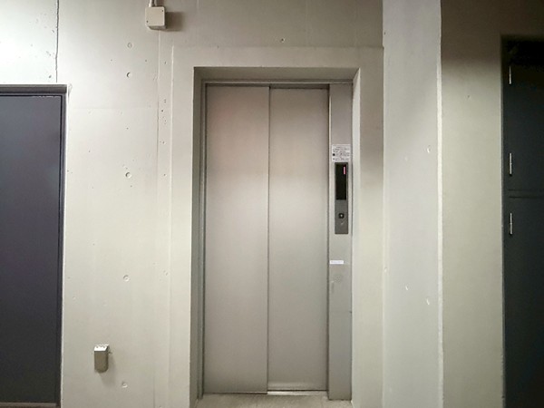 ジェイパーク南麻布　エレベーター