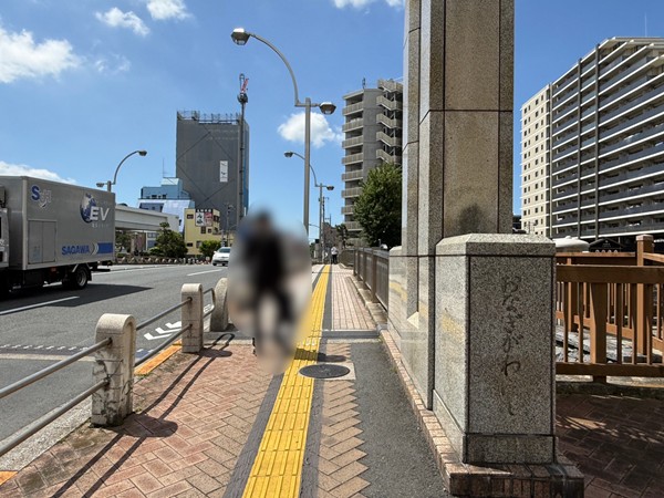 小名木川橋