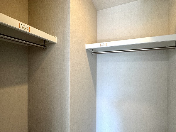 チサンマンション南麻布_WICの写真