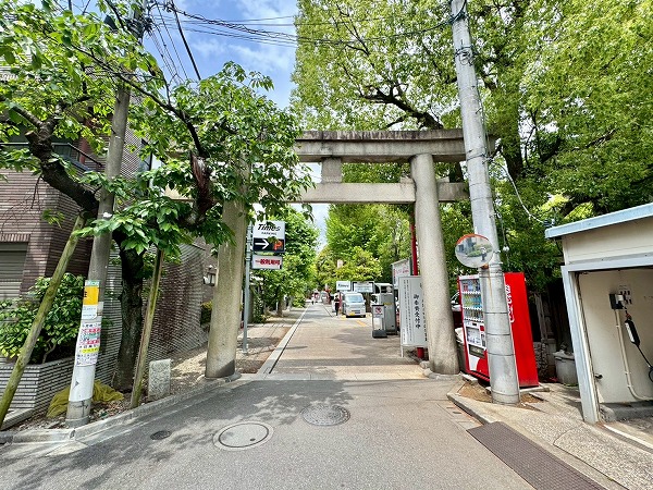 富岡八幡宮