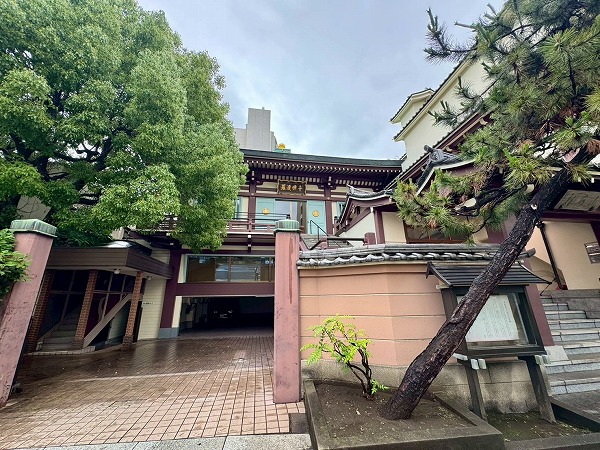 羅漢寺