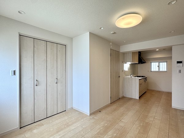 マンションヴィップ目黒_メインルームの写真