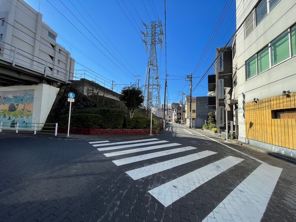 道路