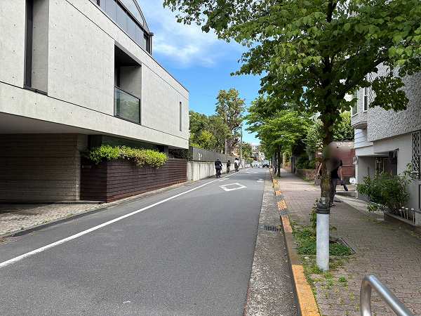 駒場通り