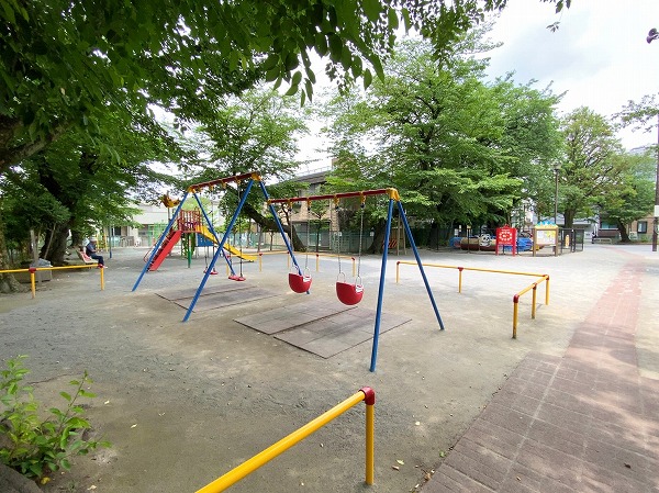 公園