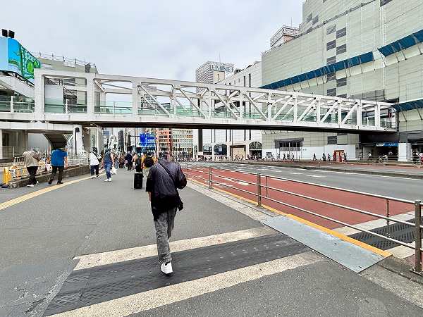 甲州街道