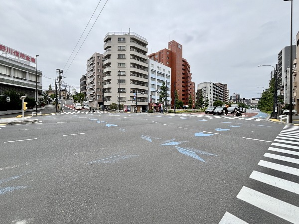 白山通り