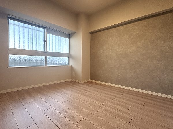 シティコープ大森東_約5.2帖の洋室の写真