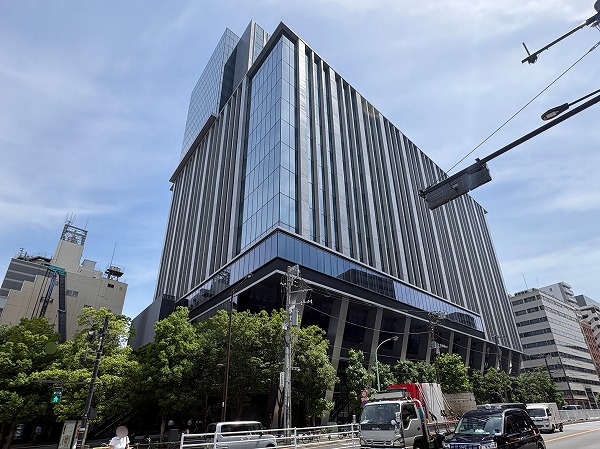 五反田JPビルディング