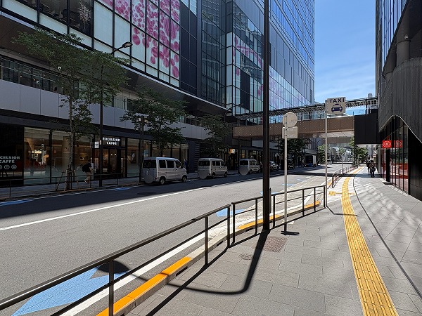 Shibuya Sakura Stage②