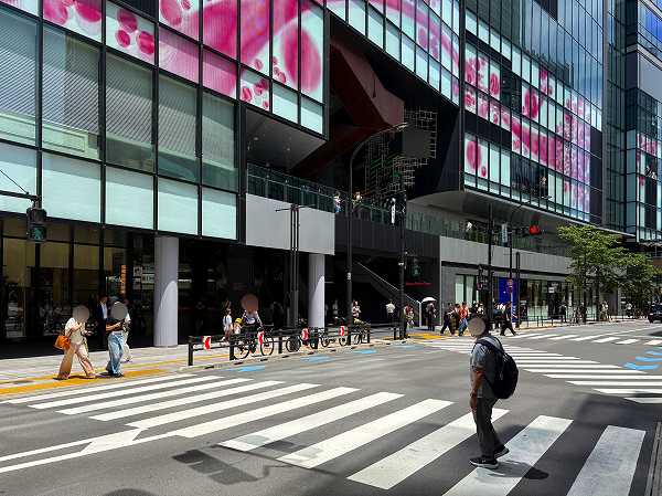 Shibuya Sakura Stage