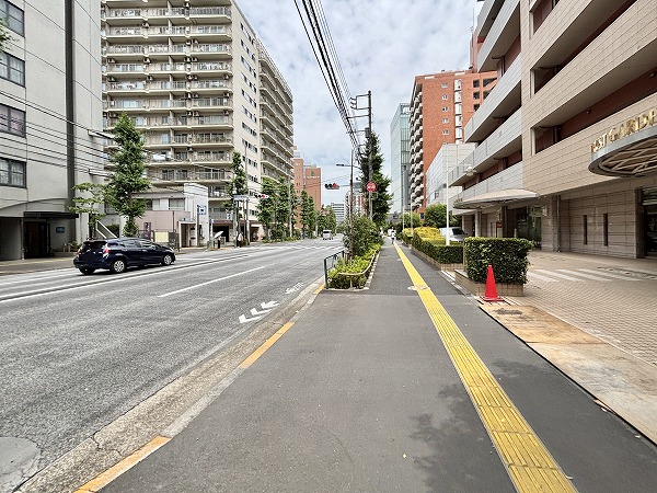 本郷通り