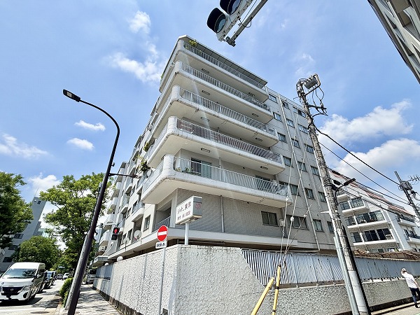 シャトー東洋