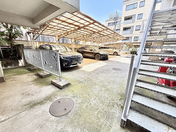 シャトー東洋