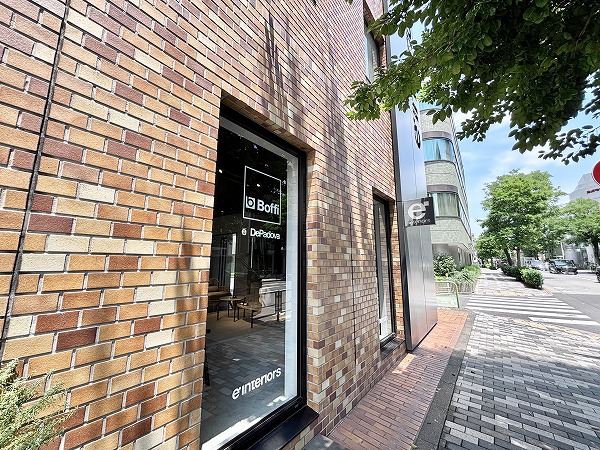 è interiors / エ インテリアズ