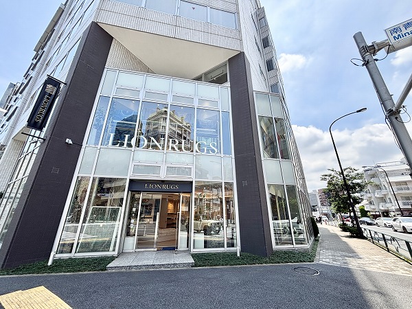 青山ごはん亭 青南店