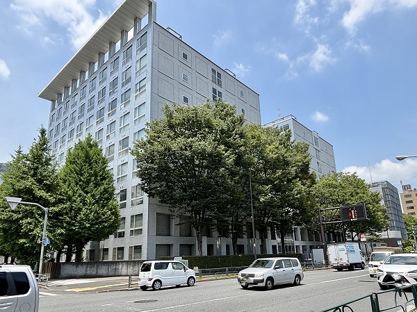 早稲田大学 西早稲田キャンパス