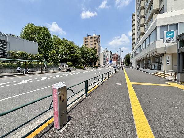 明治通り