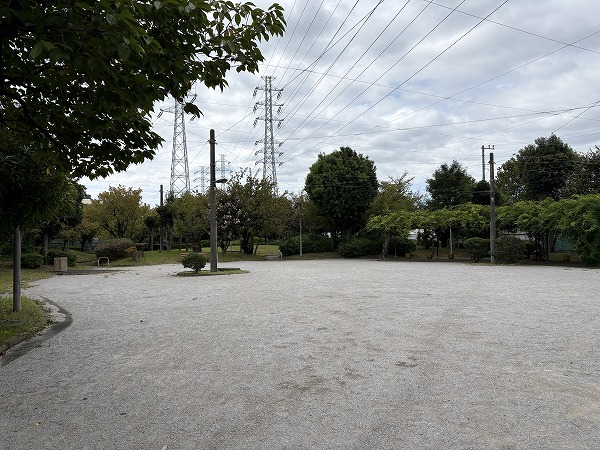 東京都住宅供給公社木の公園