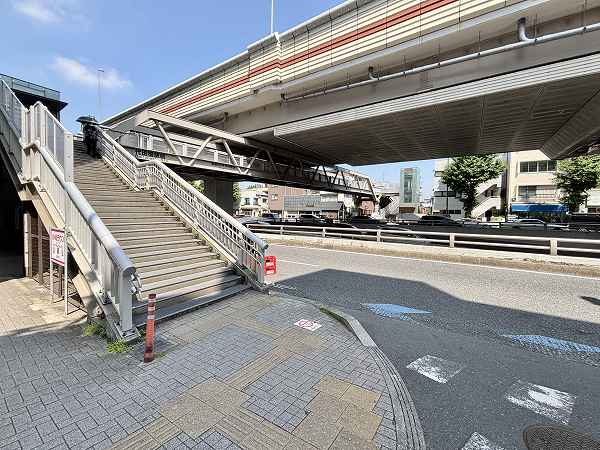 甲州街道