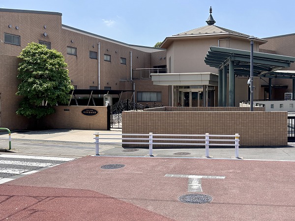 佼成学園幼稚園