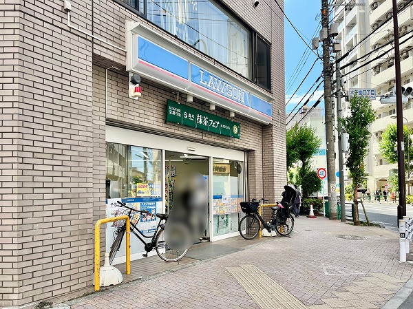 ローソン